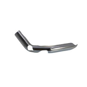 VANCE & HINES Heat Shield D592HC-R 