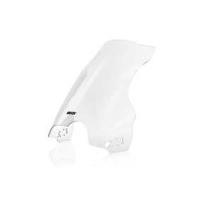 WRS BM025T INTERMEDIO Windscreen Clear BMW R1150GS 99-04