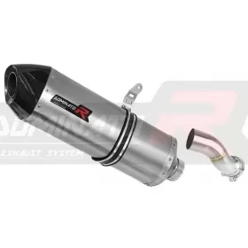 Exhaust silencer Dominator HP7 BMW R1250GS Adventure 2018-2020
