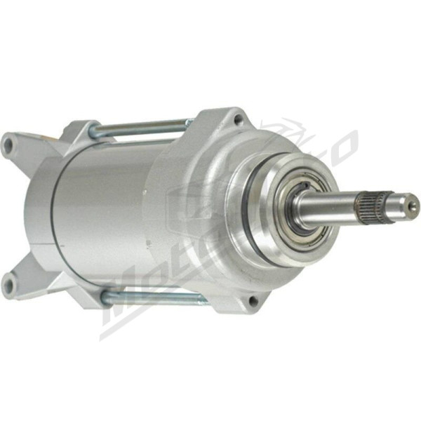 Arrowhead Starteris Yamaha XV 700-1100cc 84-98
