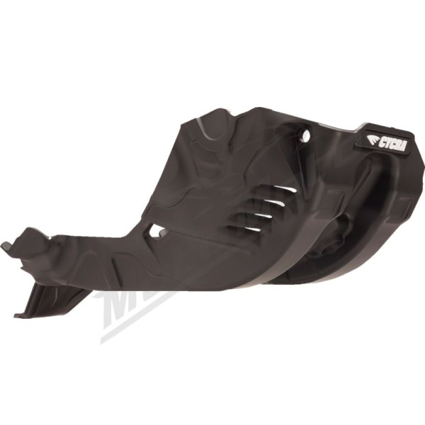 CYCRA Full Armor Skid Plate Yamaha YZ 250 2024
