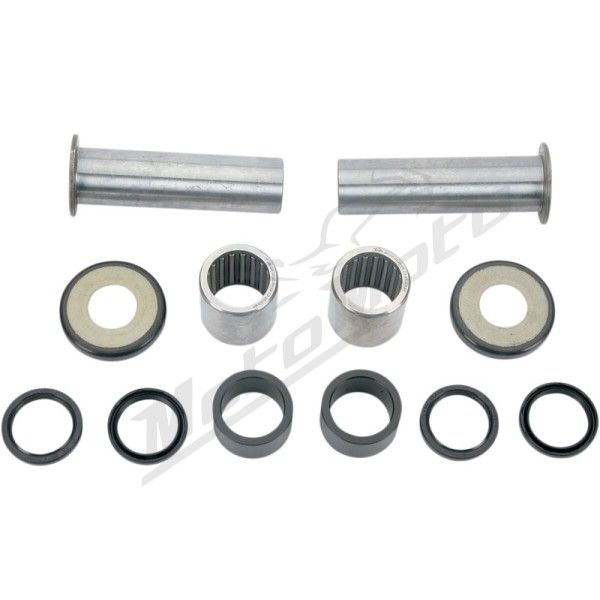 MOOSE OFFROAD Swingarm Bearing Kit Arctic Cat / Kawasaki / Suzuki 400cc 03-14