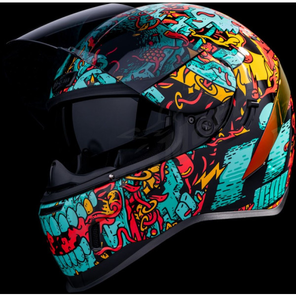 ICON Airform™ Munchies MIPS® Helmet
