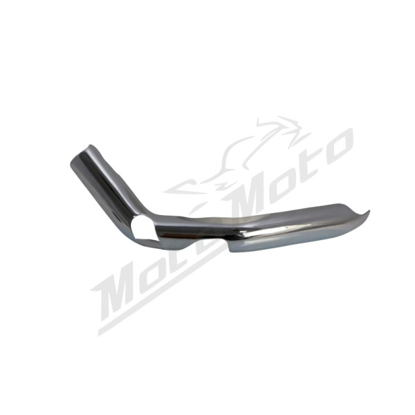 VANCE & HINES Heat Shield D592HC-R 