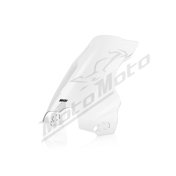 WRS BM025T INTERMEDIO Windscreen Clear BMW R1150GS 99-04