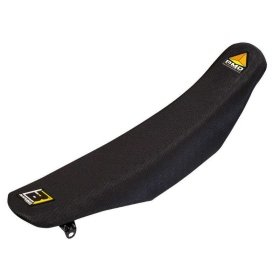 BLACKBIRD Pyramid Seat Cover Black KAWASAKI KX 250 F 2004-2005