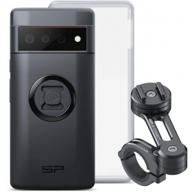 SP Connect Moto Bundle Google Smartphone Mount set (case, cover, mount)