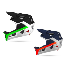 UFO Defcon-Two Cycling Helmet