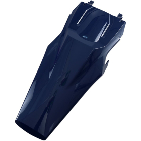 UFO Galinis Sparnas Husqvarna FC / TC 125-450cc 16-22 Mėlyna