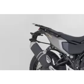 SW-MOTECH PRO Side Carrier Yamaha XTZ 690-700 19-25