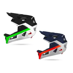 UFO Defcon-Two Cycling Helmet