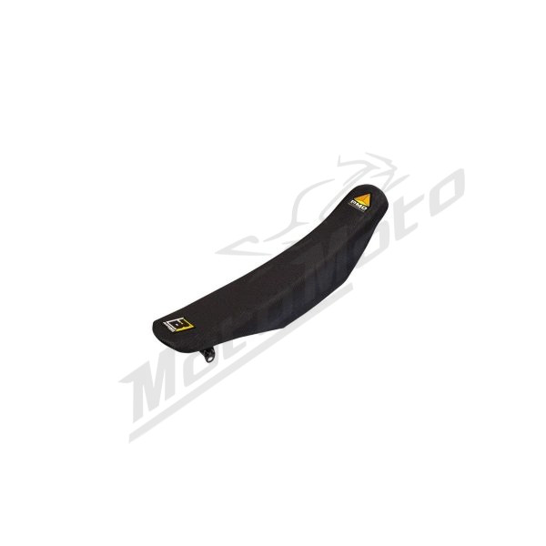 BLACKBIRD Pyramid Seat Cover Black KAWASAKI KX 250 F 2004-2005