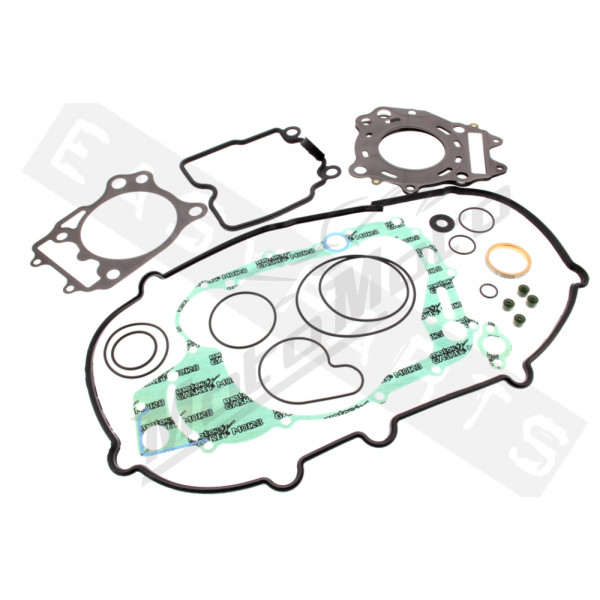 Engine Gasket set CENTAURO Suzuki Burgman 250 1998-2002