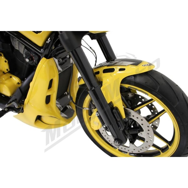 CULT WERK Fork Covers Harley Davidson VRSCDX 1250cc 2012-2017