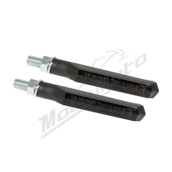 HIGHSIDER Smart Run-TS Posūkiai 2vnt Kawasaki Z 900RS 2023