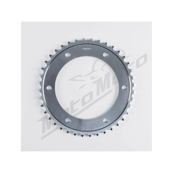 SUNSTAR SPROCKETS Steel Sprocket Honda CBR / RVT / VTR 954-1000 00-16