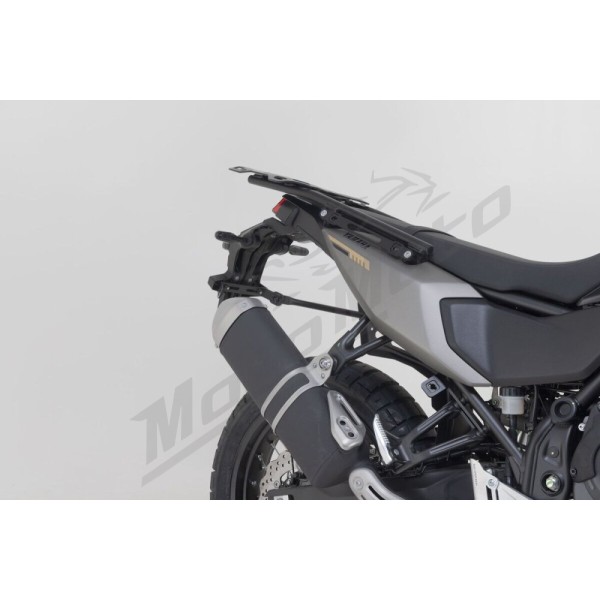 SW-MOTECH PRO Side Carrier Yamaha XTZ 690-700 19-25