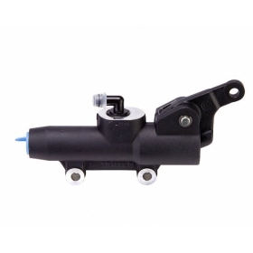 Brembo M/C PS16 black w/lever