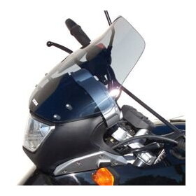 BULLSTER Windshield 37cm BMW F650GS 04-06