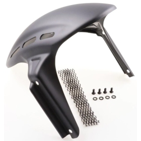 CULT WERK Front Fender Raw Custom Harley Davidson RH 1250cc 2021-2026