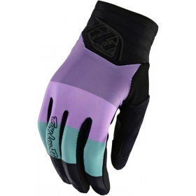Troy Lee Designs Luxe Rugby OFFROAD / MTB Ladies Gloves