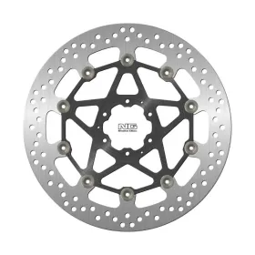 NG Priekinis plaukiojantis stabdžių diskas 310X62X5mm Honda CRF 1000cc 16-24