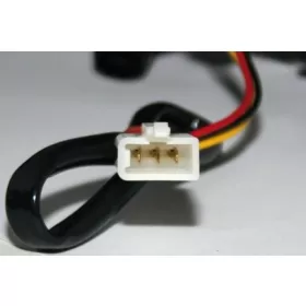 SHIN YO LED Taillight With Tinted Glass, Kawasaki Z 750 / 1000, ZX6R,ZX6RR