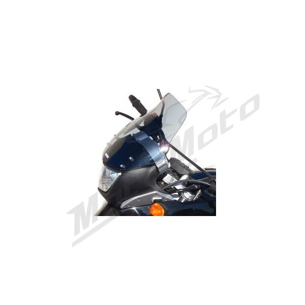 BULLSTER Windshield 37cm BMW F650GS 04-06