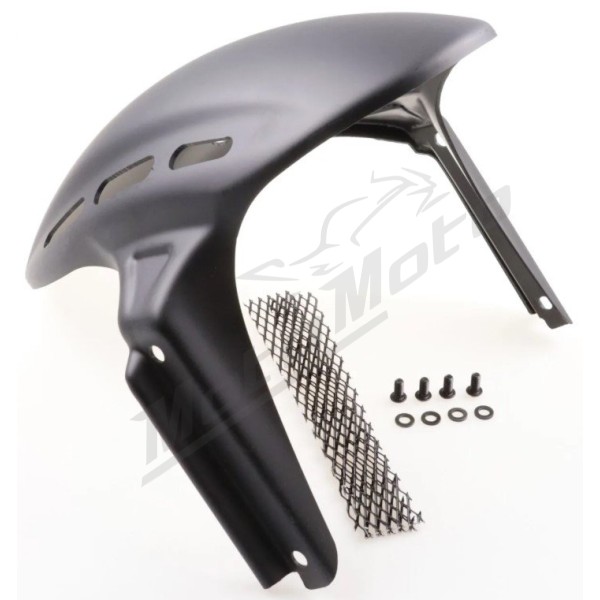 CULT WERK Front Fender Raw Custom Harley Davidson RH 1250cc 2021-2026