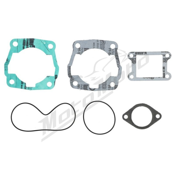 Winderosa Top engine gasket - set KTM SX 50 01-08