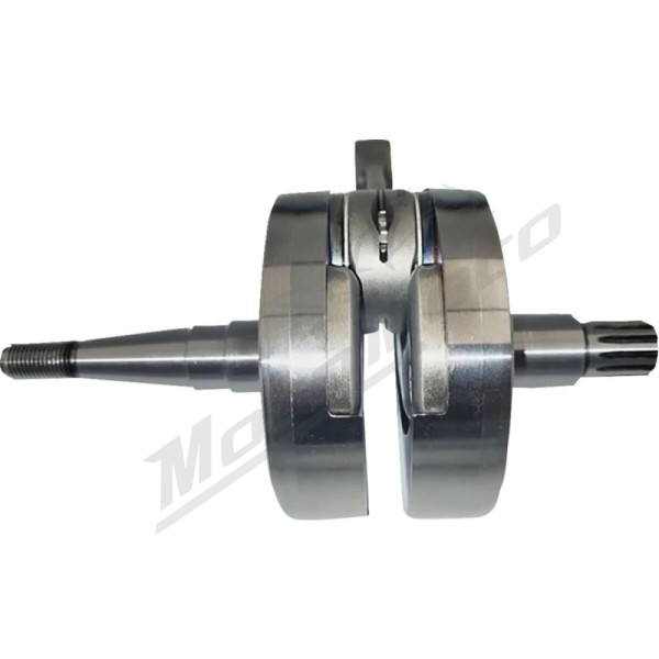 WOSSNER Crankshaft Yamaha YZ 125cc 05-22