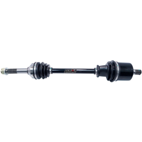 Demon Heavy-Duty Rear Axle Can Am Commander 800-1000cc 14-21