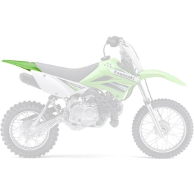 UFO galinis sparnas Kawasaki KLX110 10-20