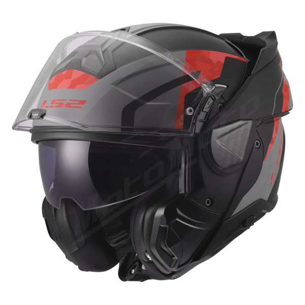 Convertible Helmet LS2 FF910 ADVANT 2 GLIDE