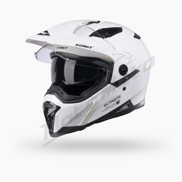 Kenny Racing Off Road Helmet DUAL ADVENTURE EXTREME