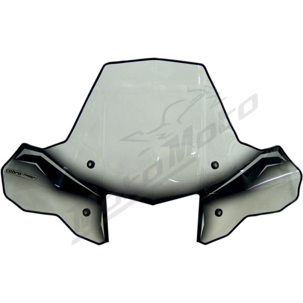 POWERMADD ProTEK Priekinis stiklas Honda / Polaris / Yamaha 90-800cc 99-25