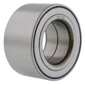 MOOSE OFFROAD Front Wheel Bearing Kit Segway Fugleman / Villain 1000 2023