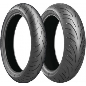 TYRE BRIDGESTONE Battlax Sport Touring T31 GT TL 73W 180/55 R17