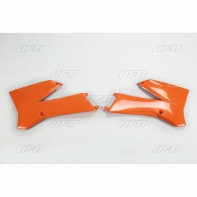 UFO Šoniniai plastikai  KTM SX85 06-12