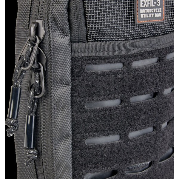 BILTWELL EXFIL-3 Bag 2.0