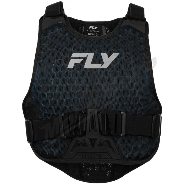 FLY RACING Blueprint RCH-0 Under Jersey Protector Youth