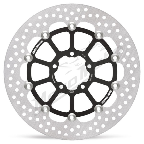 MOTO-MASTER Halo Front Floating Brake Disc KTM Duke 990 2024