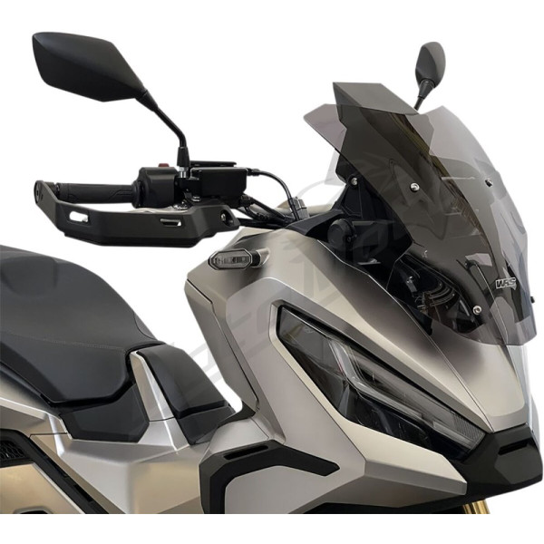 WRS SPORT Priekinis stiklas Tamsintas 75% Honda X-ADV 750 ABS 21-23