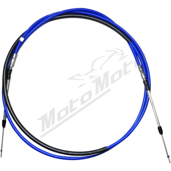 WSM Steering Cable Kawasaki JS 800 03-11