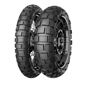 CONTINENTAL TKC 80² Padanga M/C 57R TL M+S 100/90 R19