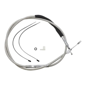 MAGNUM SHIELDING Clutch Cable Harley Davidson FLHR / FLHT / FLHTC / FLTR / FLTRXS 1584/1977 08-24 172cm