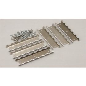 Rox Grip Strips 5" (6pcs)