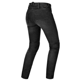 Shima Ridge Lady Jeans Black