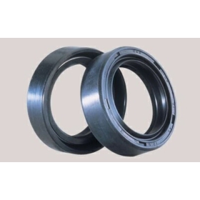 TECNIUM Oil Seals without Dust Cover - 36x48x10.5 Honda / Kawasaki / MBK / Suzuki / Yamaha 125-500cc 76-10