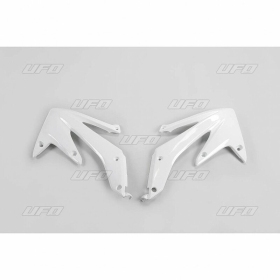 UFO Šoniniai plastikai Honda CRF450R 05-08